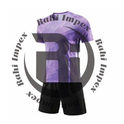 Soccer Uniform – Lightweight, Breathable & Professional Teamwear