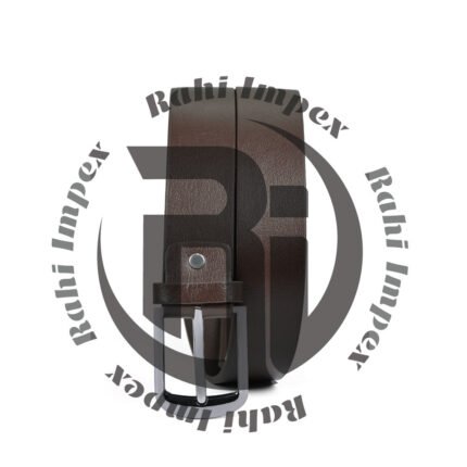 Formal & Casual Leather Belt