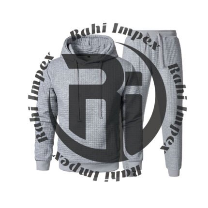 Premium Cotton Sweat Suit