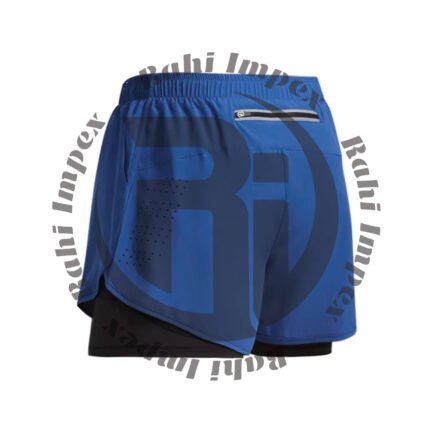 Performance Gym Shorts