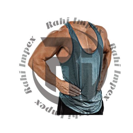 Performance Gym Tank Top