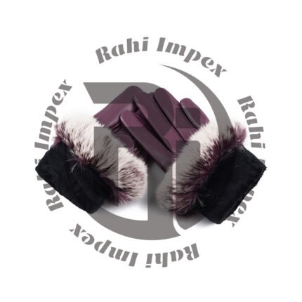 Elegant Leather Dress Gloves – Sophisticated & Comfortable