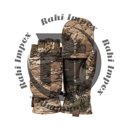 Premium Hunting Gloves – Durable, Comfortable & All-Weather Protection