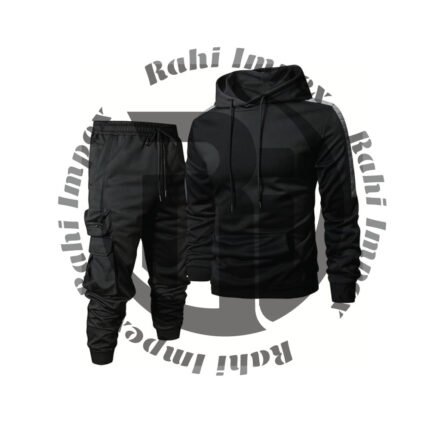 Premium Cotton Sweat Suit