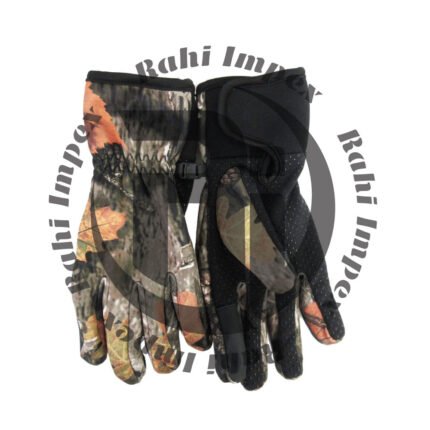 Premium Hunting Gloves – Durable, Comfortable & All-Weather Protection