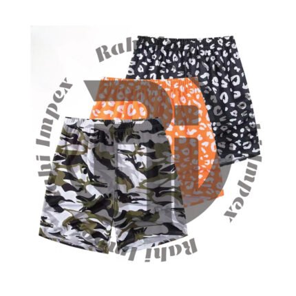 Performance Gym Shorts